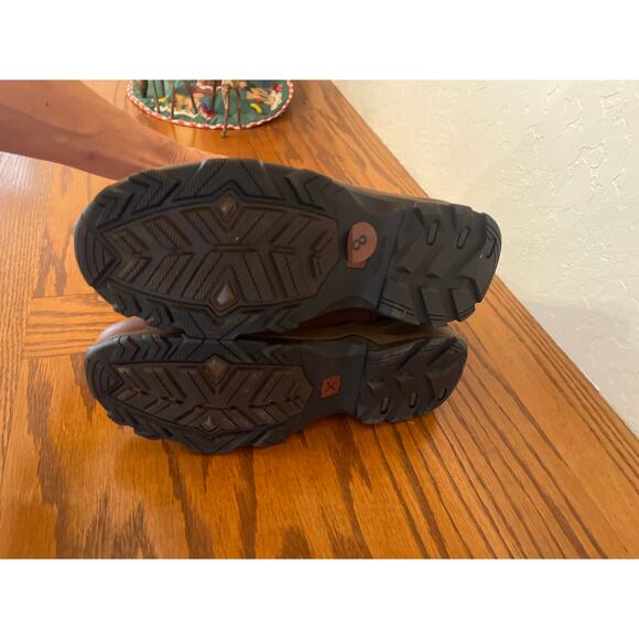 Twisted X Blendies western boots size 8 - Picture 4 of 7